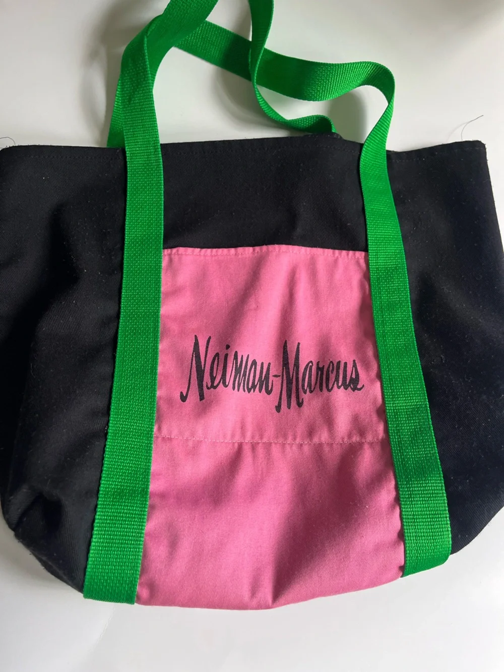 Neiman Marcus Tote Bag